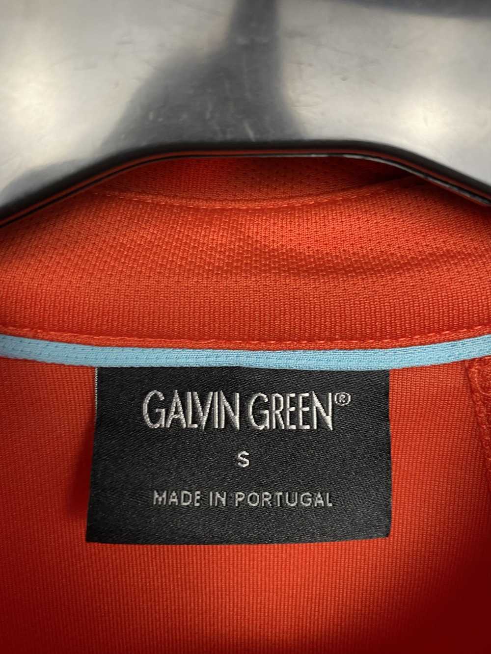 Galvin Green × Outdoor Life × Streetwear Galvin G… - image 5