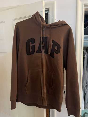 Gap Gap Zip Up Hoodie