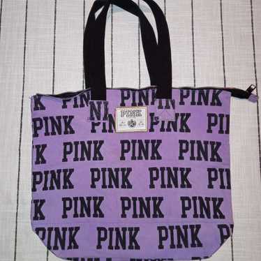 VS PINK Vintage Tote bag - image 1