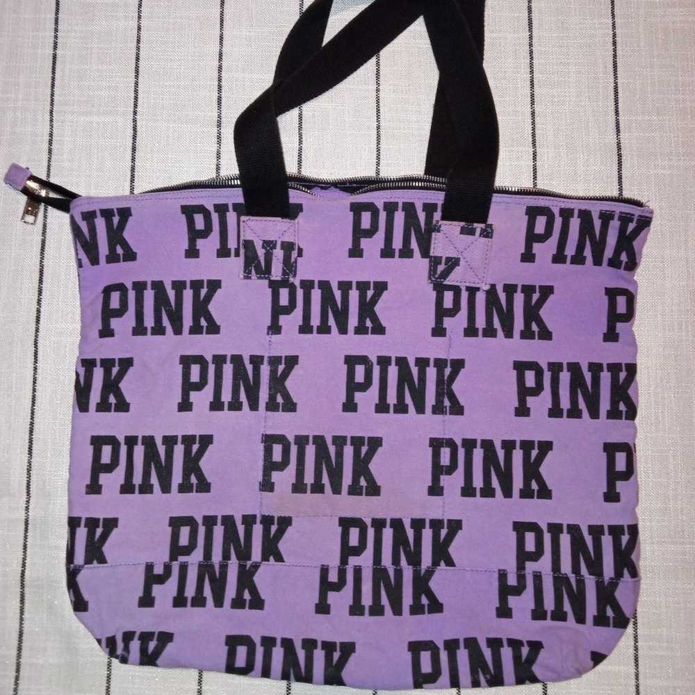 VS PINK Vintage Tote bag - image 2