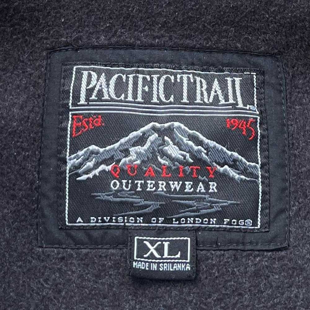 London Fog × Pacific Trail × Vintage Vintage Y2K … - image 5