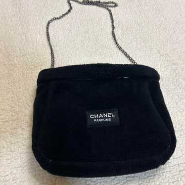 Chanel shoulder bag - image 1