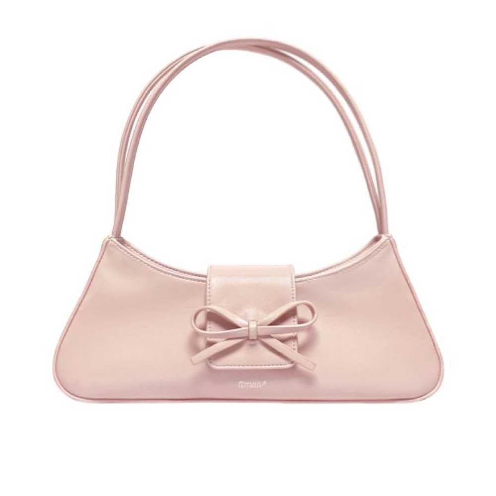 TTMAB Bow Small Baguette Bag - image 1