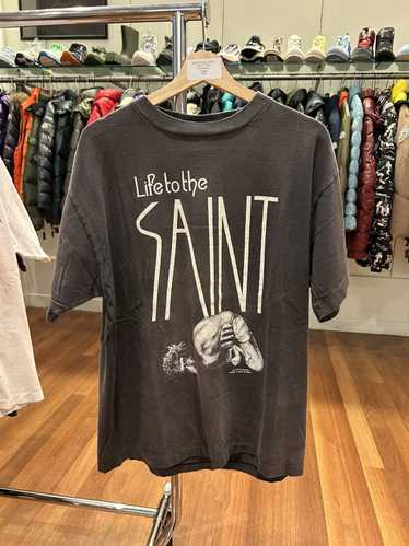 Saint Michael Saint Michael ‘Life to the Saint’ T… - image 1