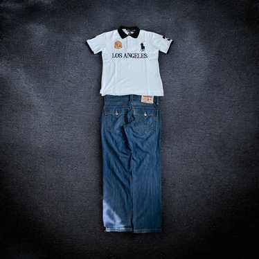 Polo Ralph Lauren × Streetwear Polo Ralph Lauren … - image 1