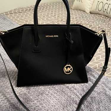 Michael Kors crossbody purse - image 1