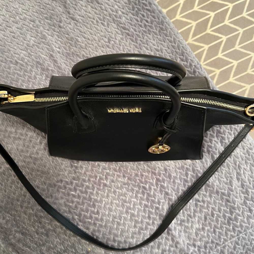 Michael Kors crossbody purse - image 3