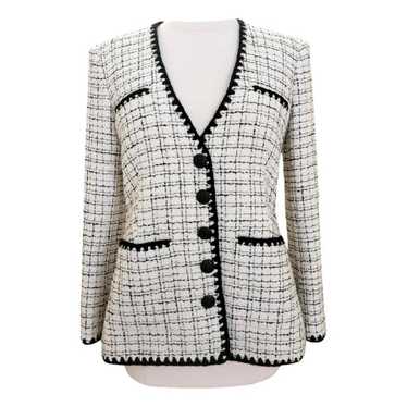 Veronica Beard Tweed blazer