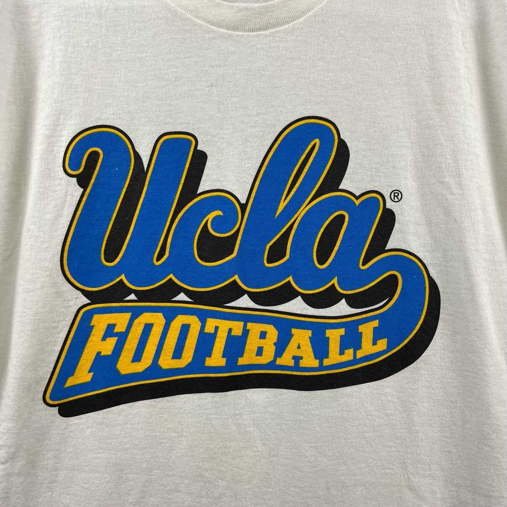 Generic NWOT UCLA Football XL Shirt Promotional T… - image 6