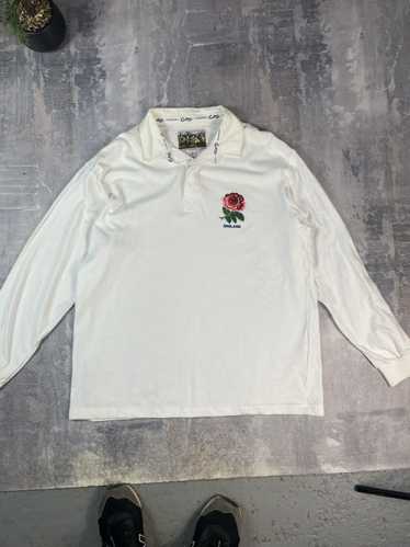 Cotton traders england rugby - Gem