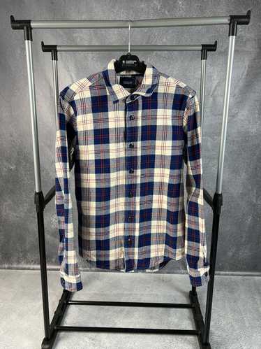 Flannel × Scotch & Soda × Streetwear Scotch Soda … - image 1