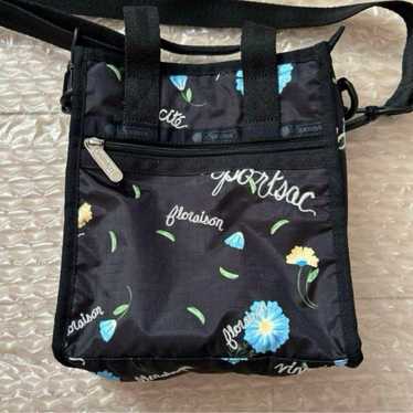 LeSportsac Fantastic Florezone, unused. - image 1