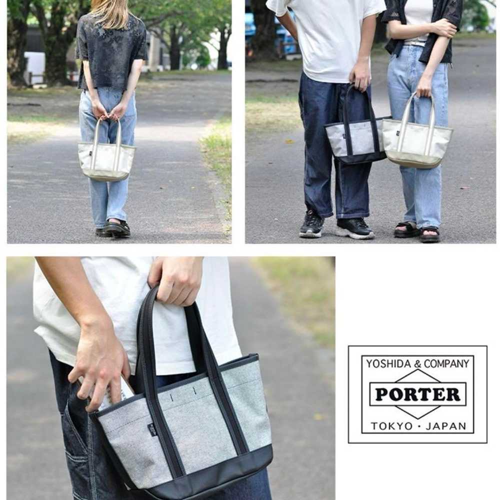 Porter tote bag - image 2