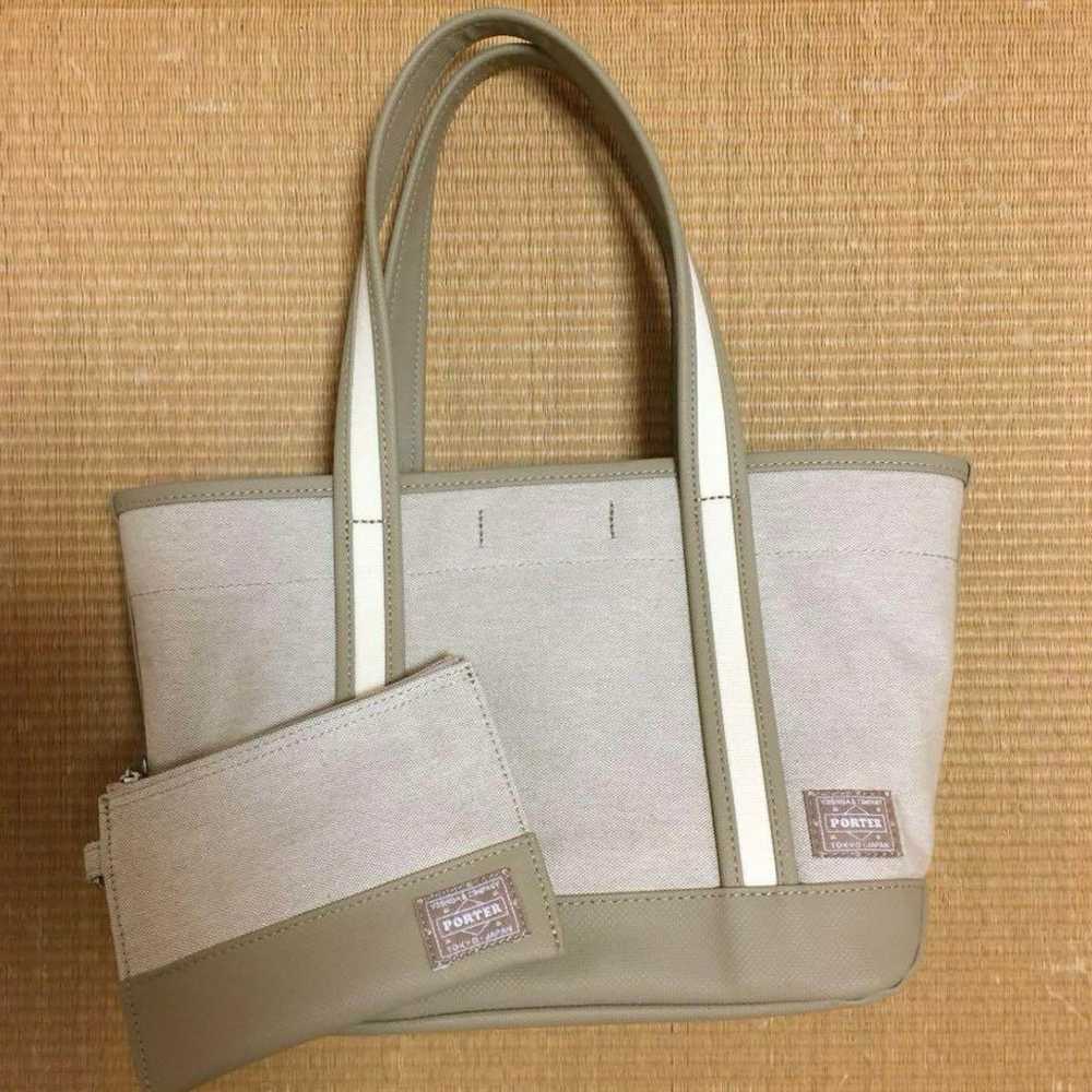 Porter tote bag - image 3