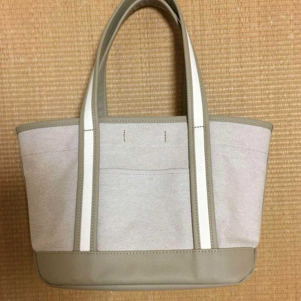 Porter tote bag - image 4