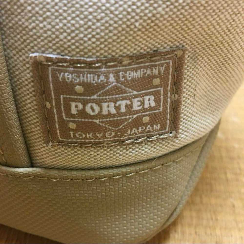 Porter tote bag - image 5