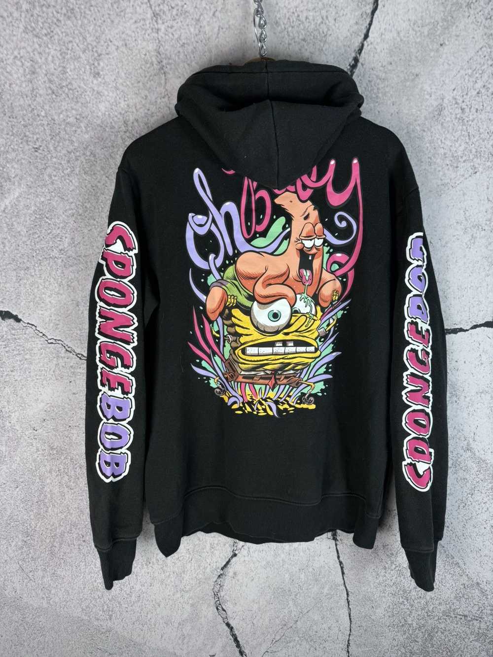 Anima × H&M × Nickelodeon Spongebob SquarePants B… - image 1