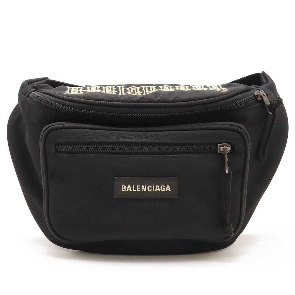 Balenciaga BALENCIAGA Explorer Shoulder Bag - image 6