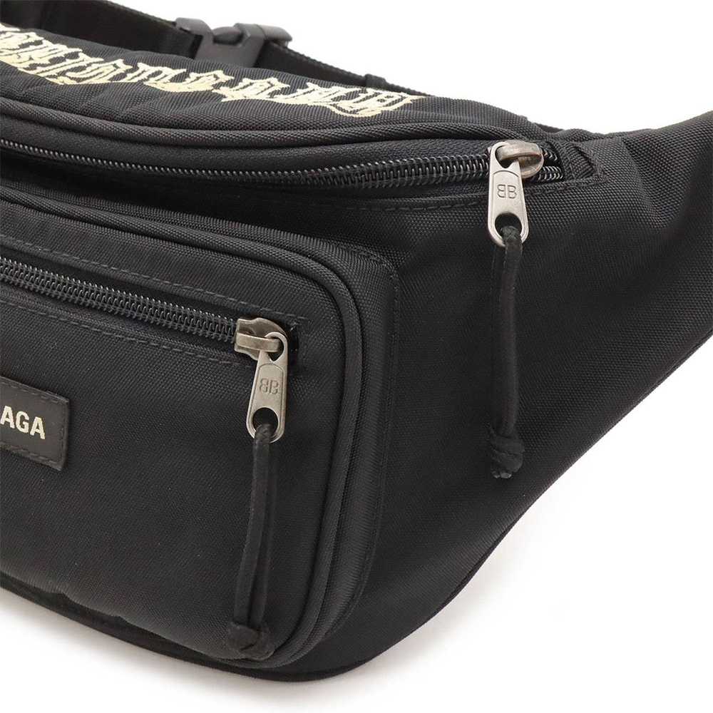 Balenciaga BALENCIAGA Explorer Shoulder Bag - image 7