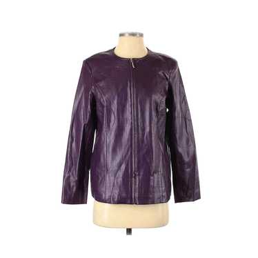 Susan Graver Susan Graver Style Women's Full Zip J