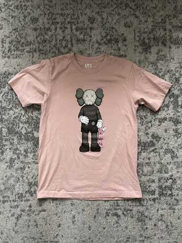 Kaws × Uniqlo Kaws x Uniqlo T-Shirt