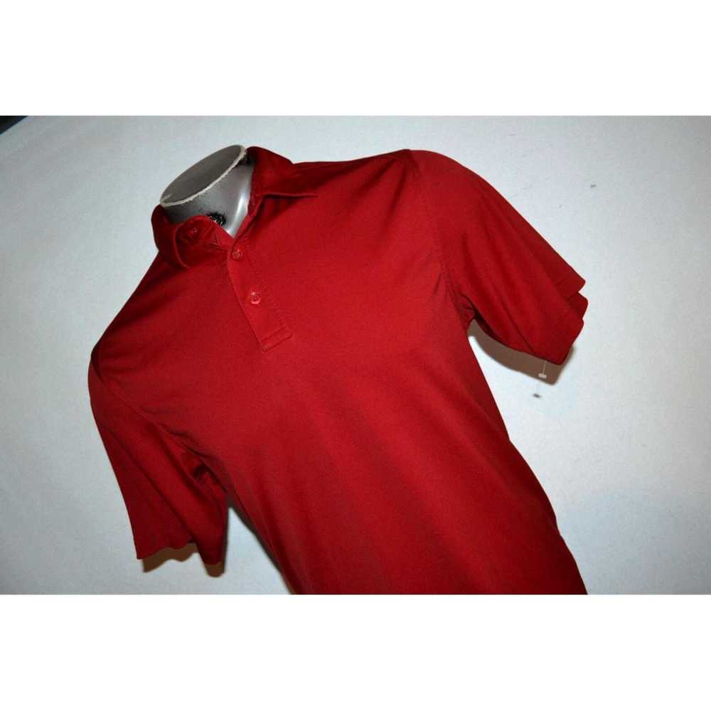 Callaway Callaway Golf Mens Red Polyester Classic… - image 3