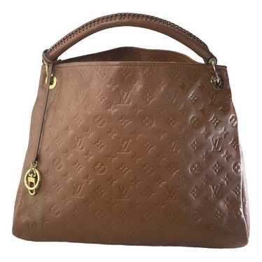 Louis Vuitton Artsy leather handbag