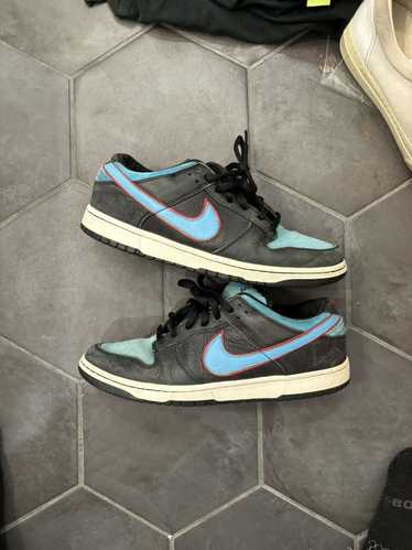 Nike Nike dunk low premium SB angels & demons ange