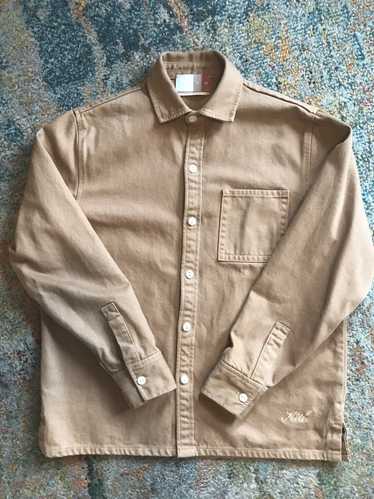 Kith Kith Denim Ginza Shirt