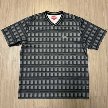 Supreme soccer jersey - Gem