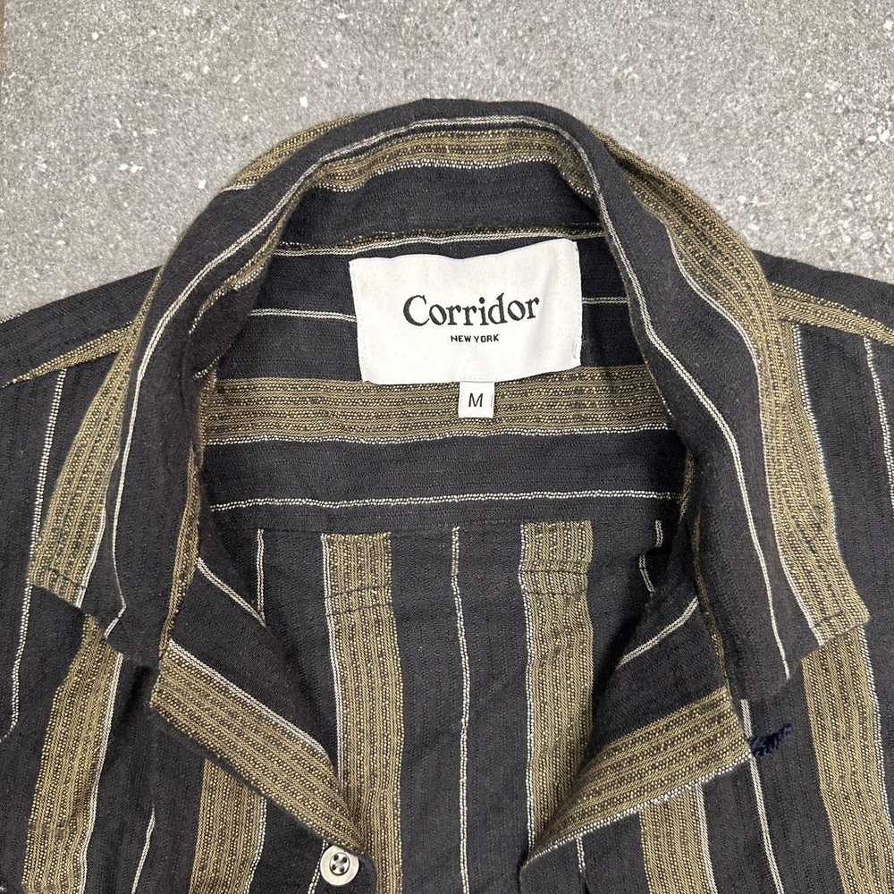 Corridor Corridor 4 Pocket Camp Shirt - image 2