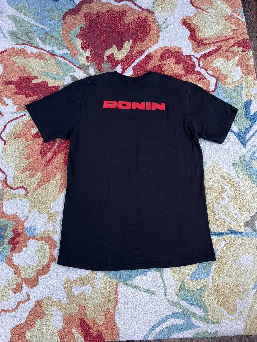 Supreme Supreme Ronin Tee SS23 Black - image 2