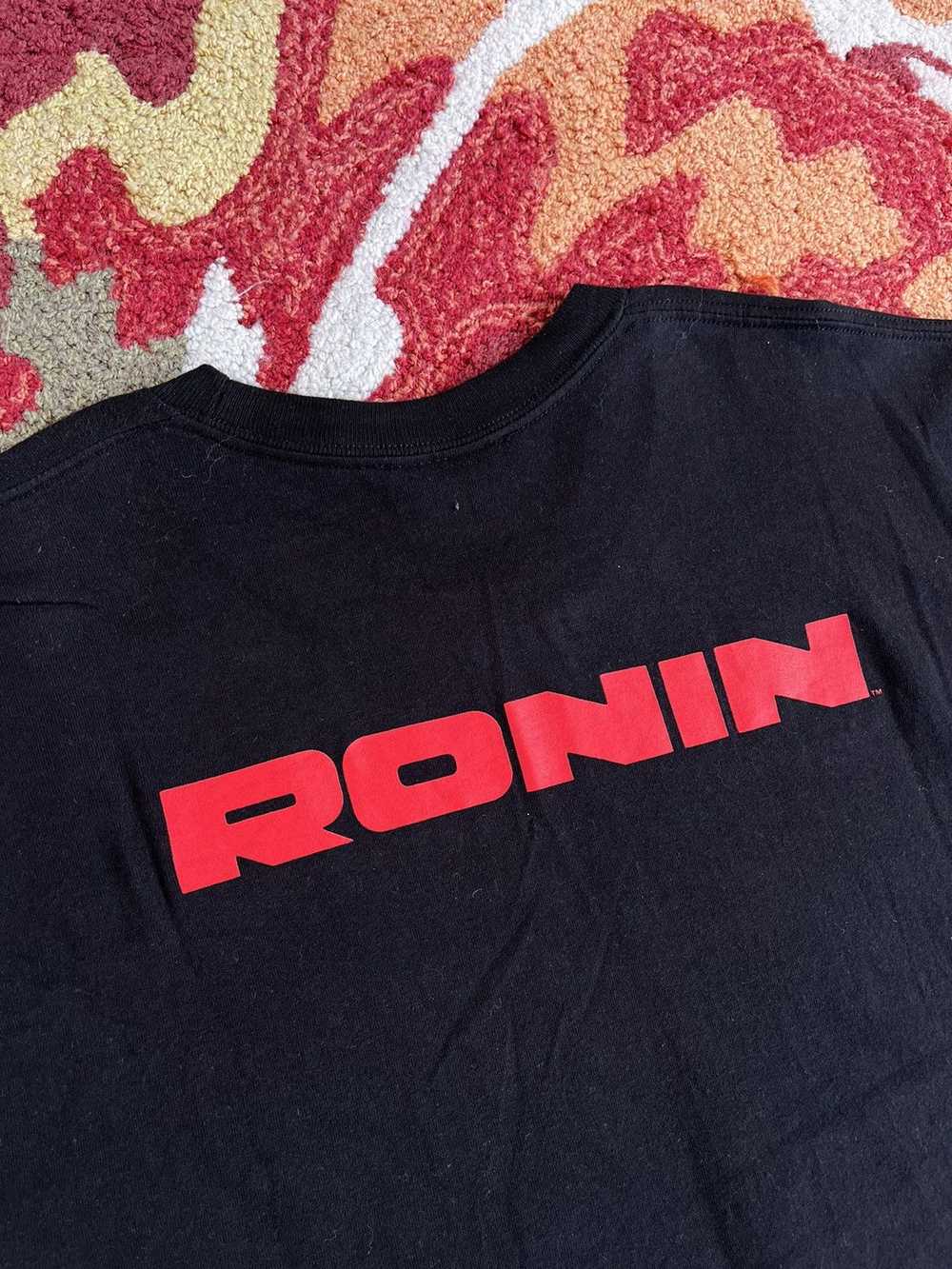 Supreme Supreme Ronin Tee SS23 Black - image 4