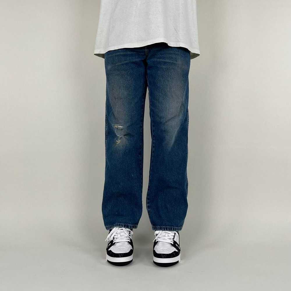 Dickies × Streetwear × Vintage Vintage 1990s Dick… - image 2