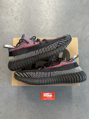 Adidas 2019 Adidas Yeezy Boost 350 V2 Yecheil - image 1