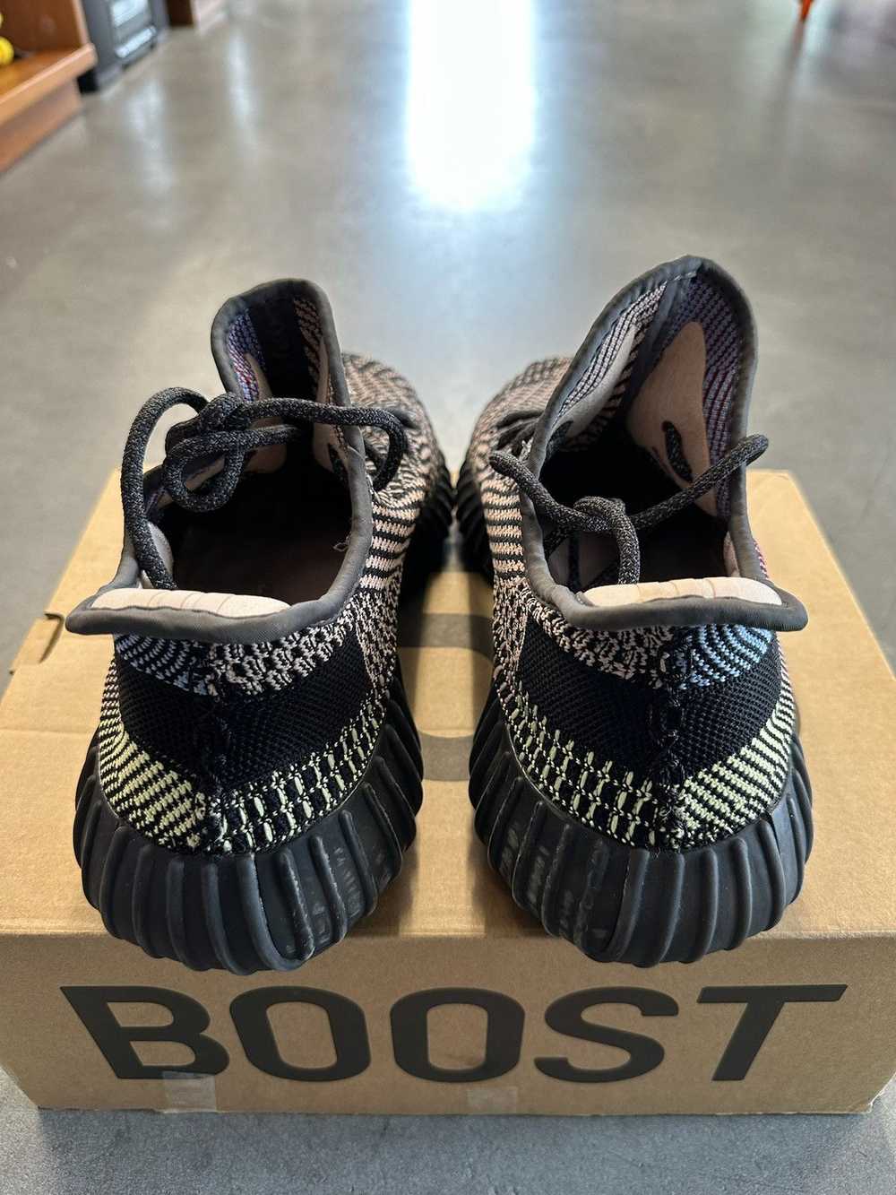 Adidas 2019 Adidas Yeezy Boost 350 V2 Yecheil - image 4