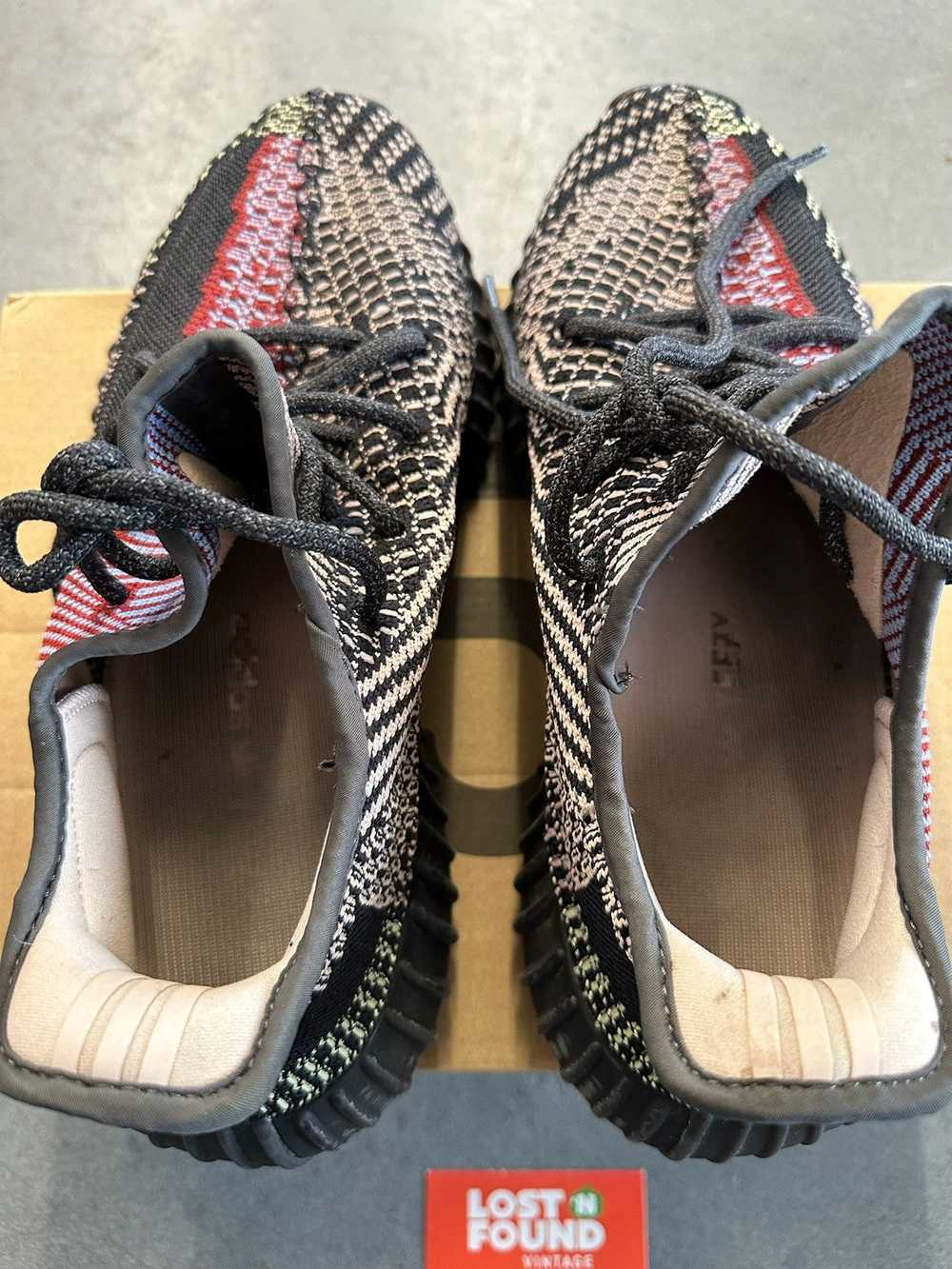 Adidas 2019 Adidas Yeezy Boost 350 V2 Yecheil - image 5