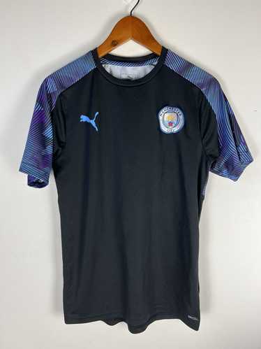 Puma Puma Manchester city jersey