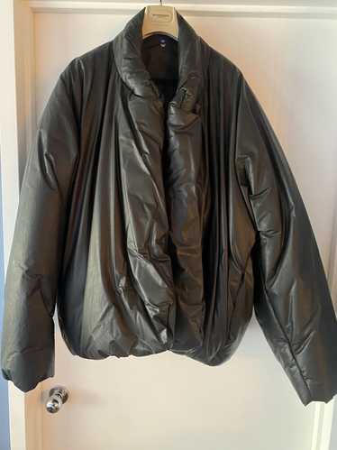 Yeezy Gap Round Jacket - Black - Size XXXL