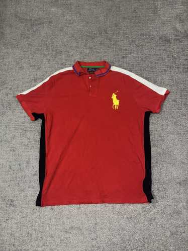 Polo Ralph Lauren × Streetwear Polo Ralph Lauren M