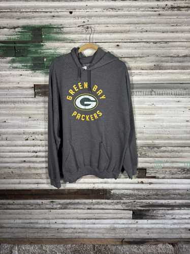 NFL Green Bay Packers Hoodie