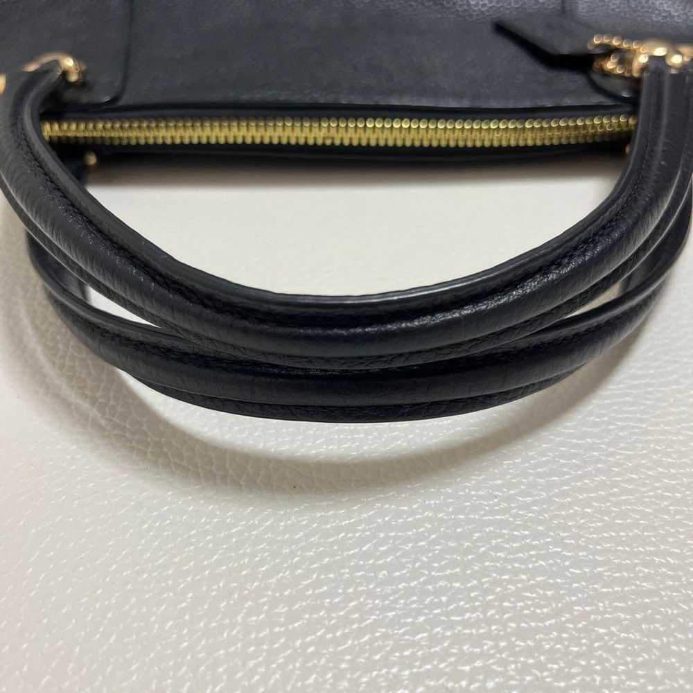 COACH 2way handbag shoulder bag. - image 10