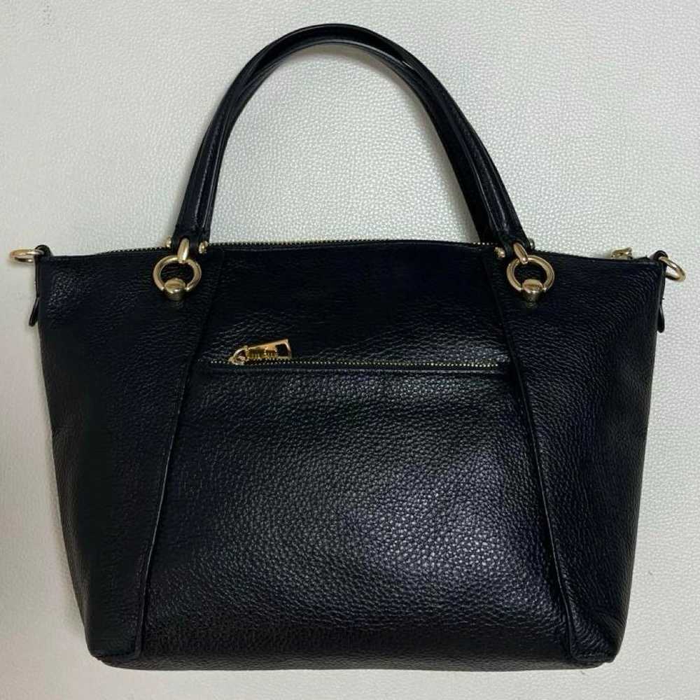 COACH 2way handbag shoulder bag. - image 2