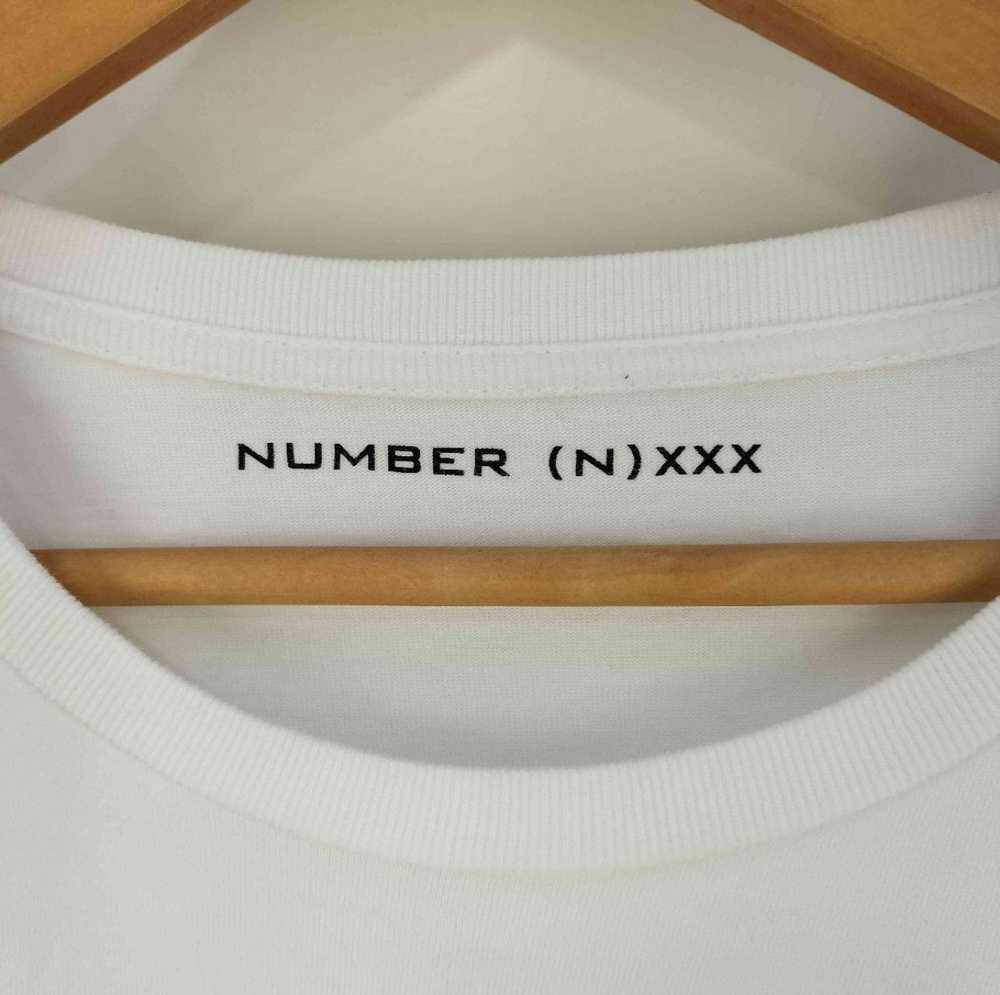 Number (N)ine Number (N)ine x God Selection XXX T… - image 4