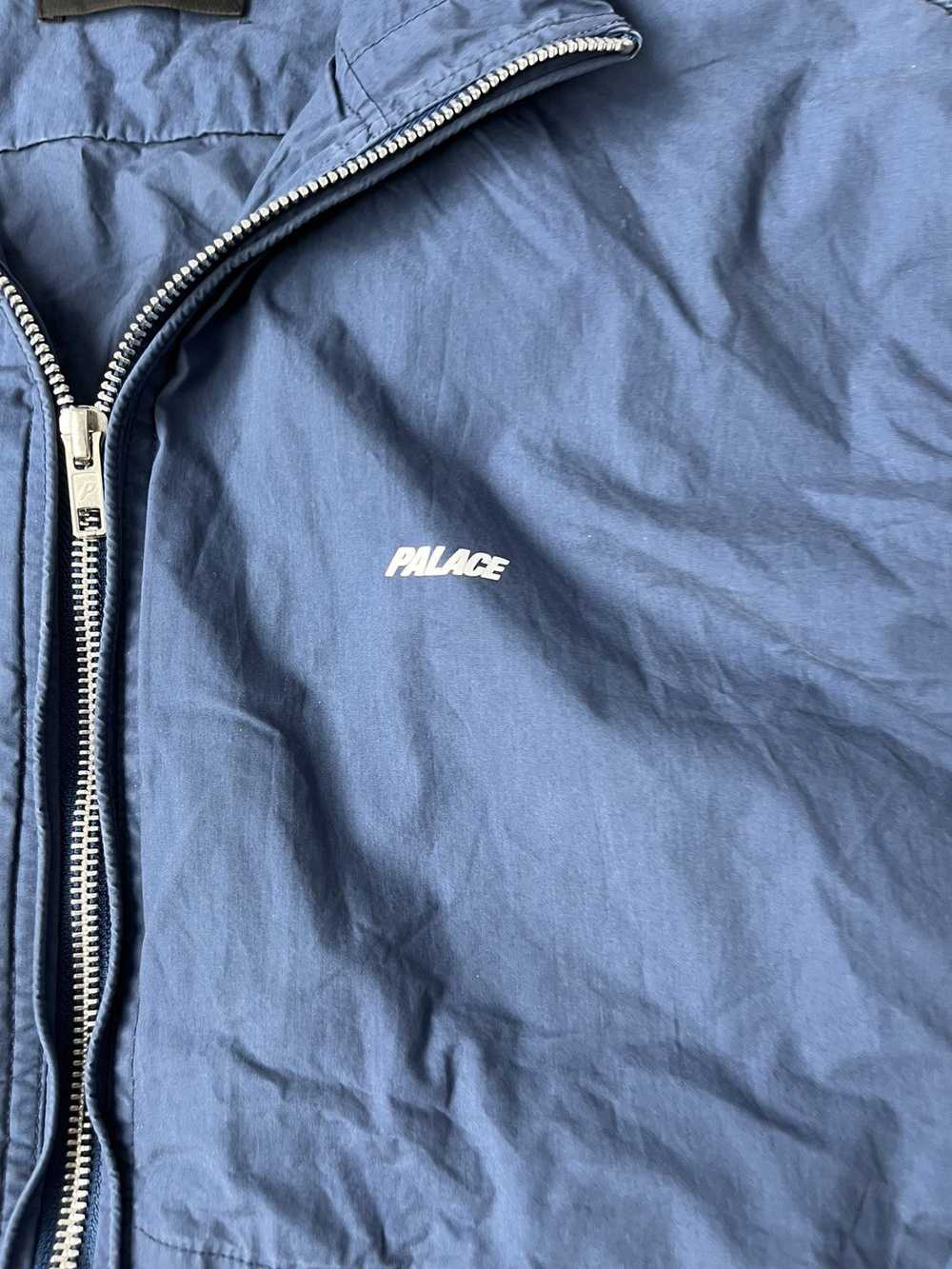 Palace × Rare × Streetwear Palace jacket size M - image 3