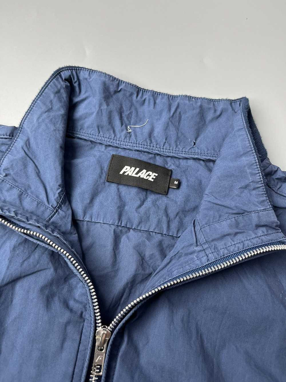 Palace × Rare × Streetwear Palace jacket size M - image 6