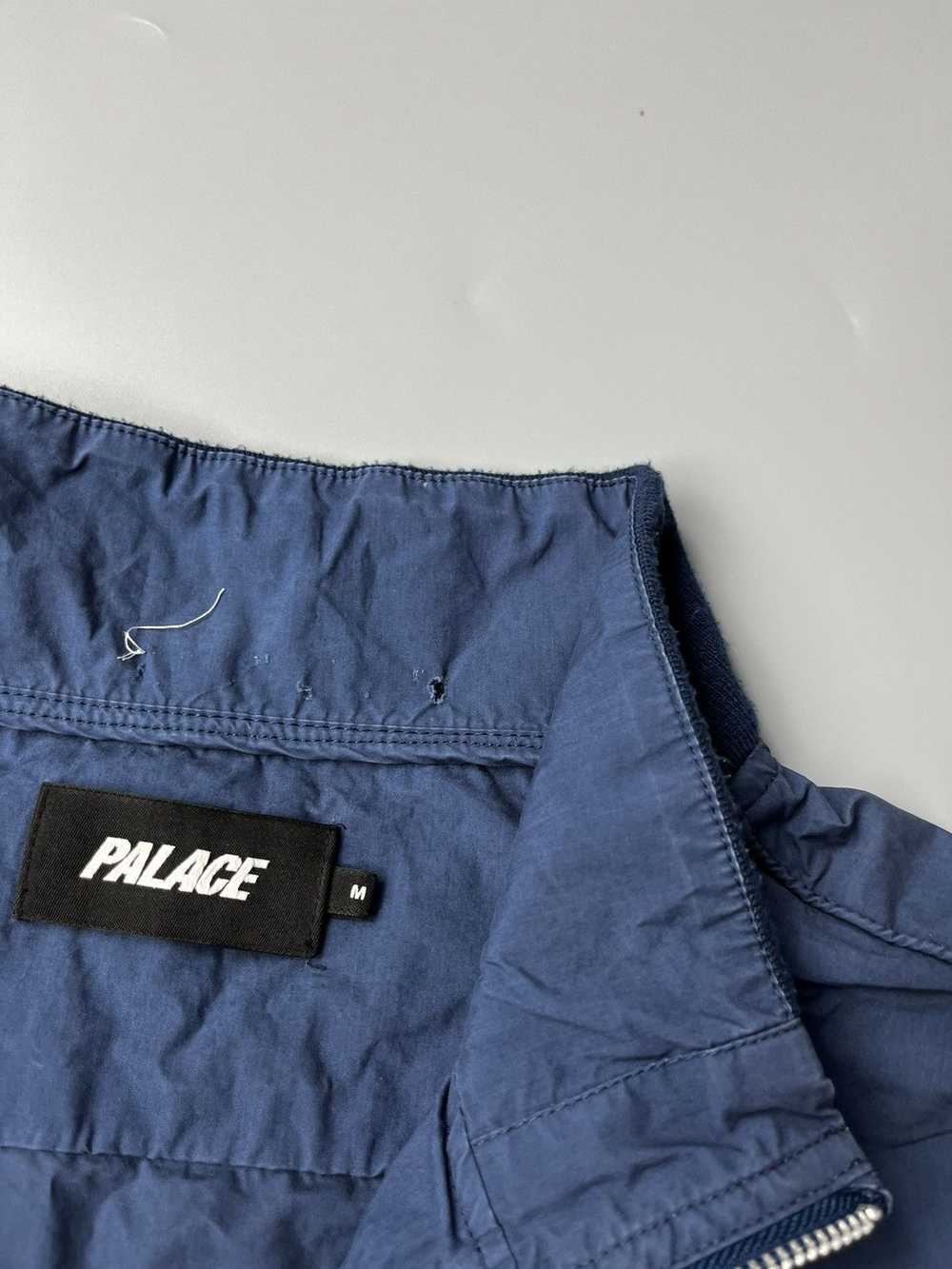 Palace × Rare × Streetwear Palace jacket size M - image 7