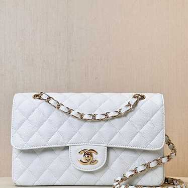 Chanel shoulder bag