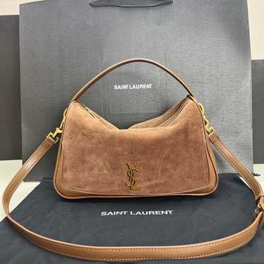 Saint Laurent shoulder bag - image 1