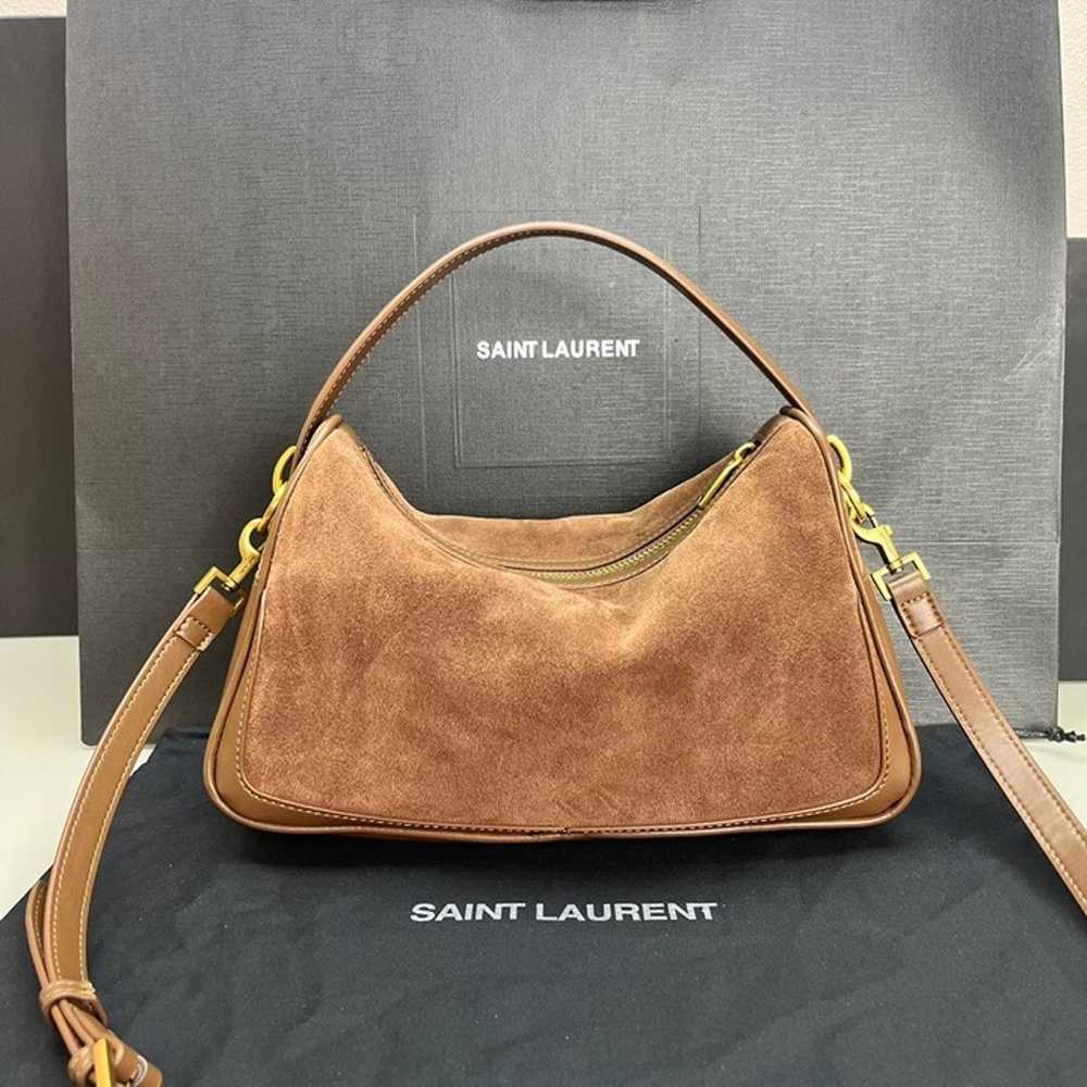 Saint Laurent shoulder bag - image 3